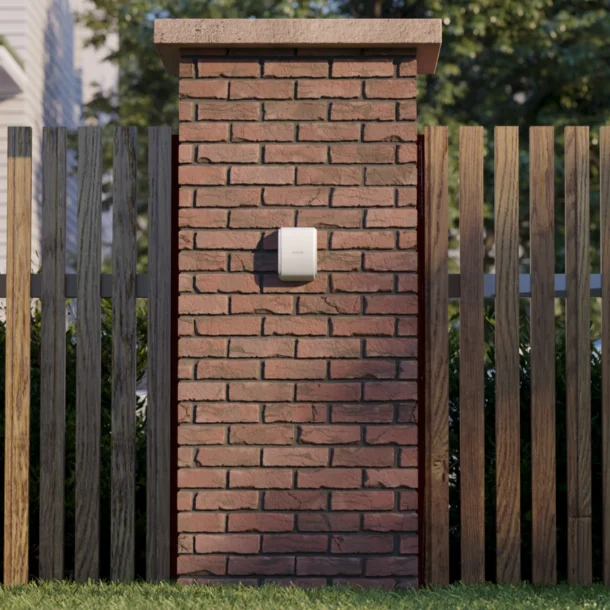 sécurité extérieure