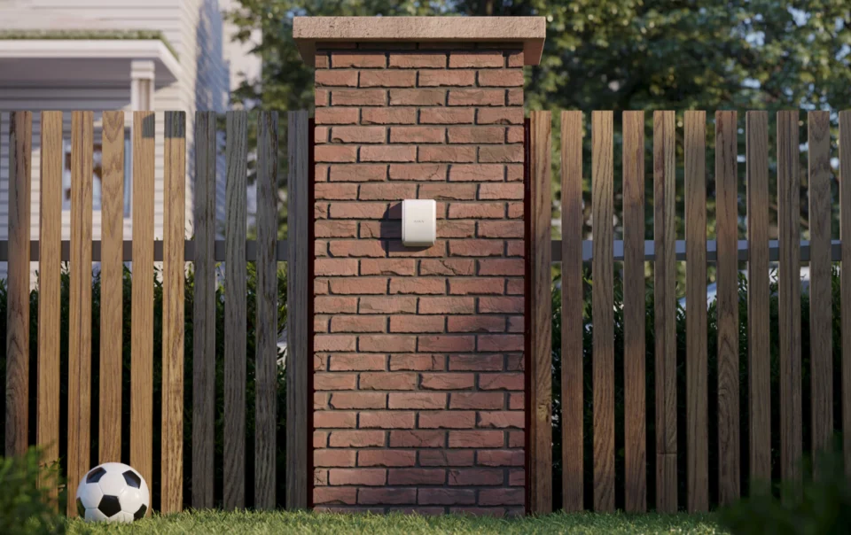 sécurité extérieure