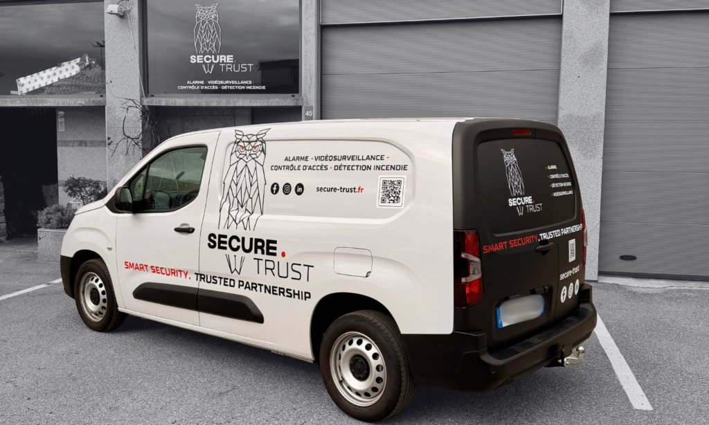 securetrust