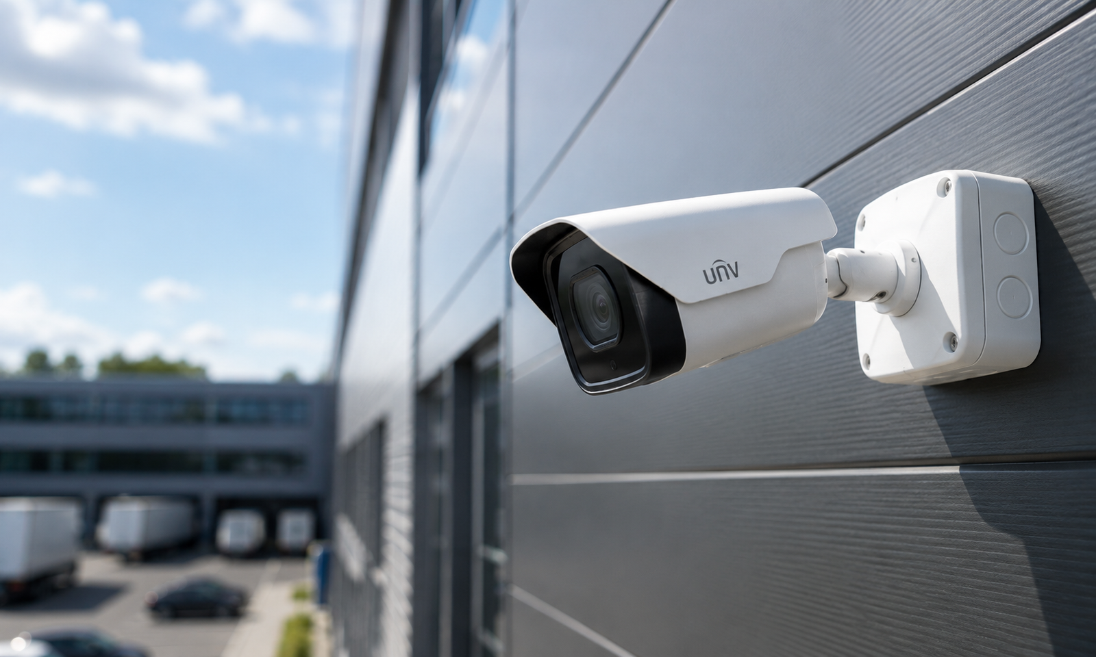 Vidéosurveillance intelligente